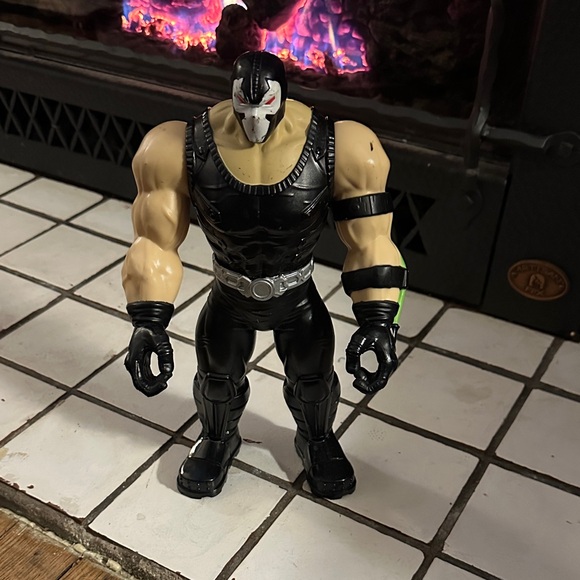 DC Comics Other - Bane Action Figure 12”
Great price as this same figure is listed from $18-25